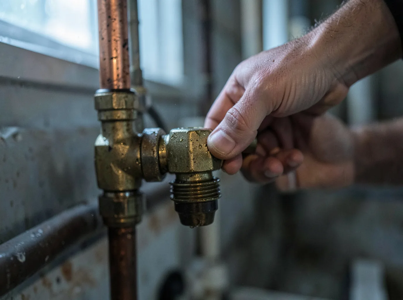 Emergency Plumber Alderpoint, CA FAQs